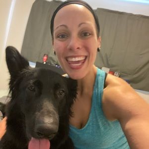 Meet your Posher, Ry